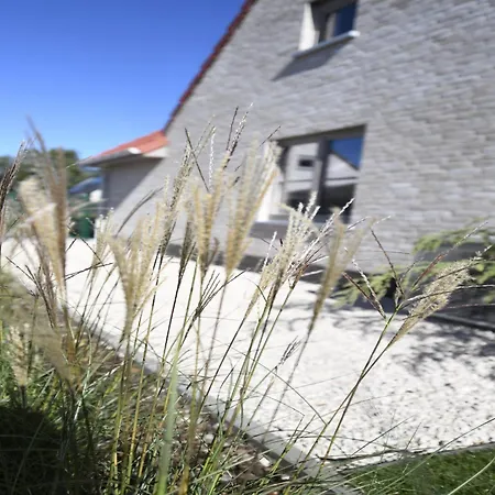 Cozy Polder House On The Westhinder Domain *